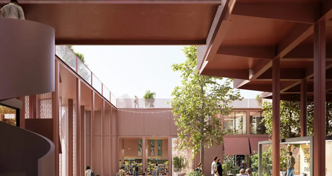 Demolice na Jižních Svazích bude do konce roku hotová