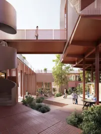 Demolice na Jižních Svazích bude do konce roku hotová