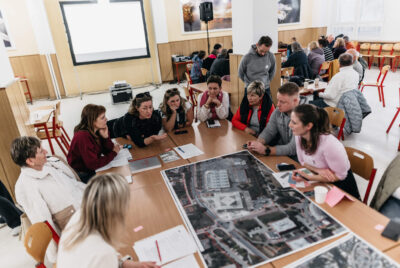 Děkujeme za účast na setkání